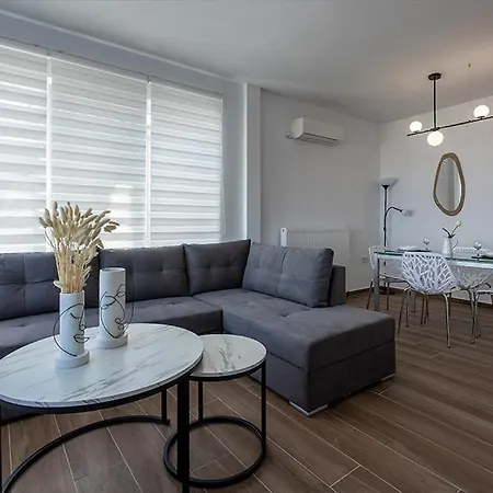 Appartement Skalidis 2