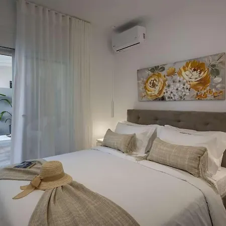 Skalidis 2 ,βόλος 아파트 볼로스