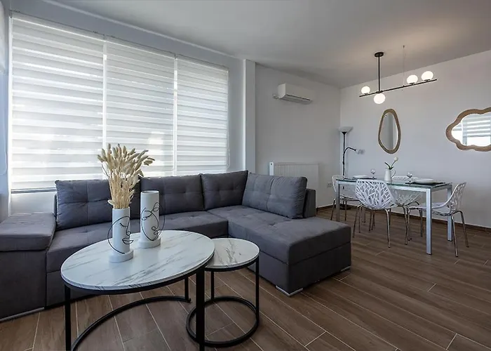 Appartement Skalidis 2